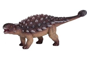 Mojo Ankylosaurus