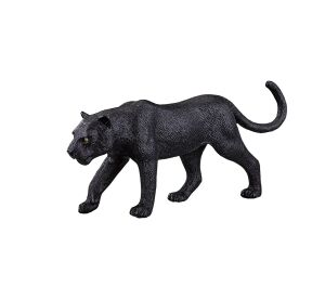 Mojo Schwarzer Panther