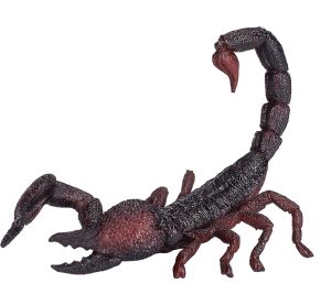 Mojo Kaiserskorpion