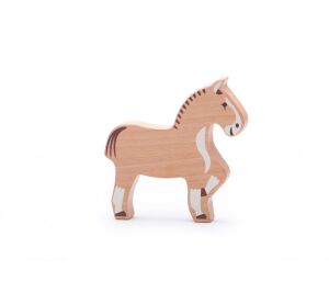 Bajo Country Farm - Pferd