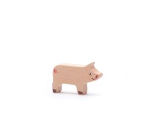 Bauernhof Bajo Country - Ferkel