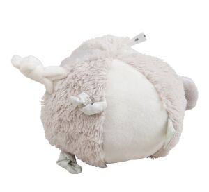 Bigjigs Baby Bär Rassel Aktiv Ball