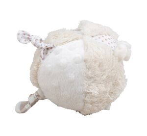 Bigjigs Baby Doggie Rassel Aktiv Ball