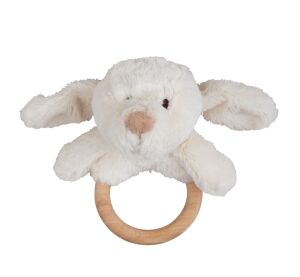 Bigjigs Baby Doggy Touch Ring