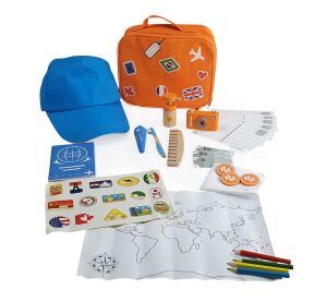 Bigjigs Toys Feiertagsset