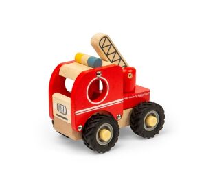 Bigjigs Toys Feuerwehrauto