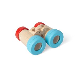 Bigjigs Toys Holzteleskop