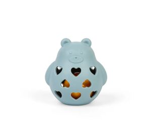 Bigjigs Toys Rassel Teddybär