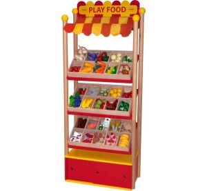 Bigjigs Toys Arbeitsplatte