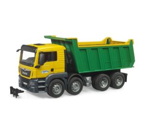 Bruder Lkw-Kipper MAN TGS