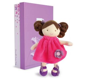 Doudou Jolijou Puppe Lutscher 28 cm