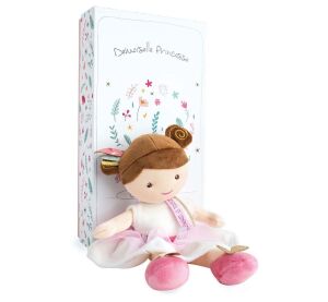 Doudou Jolijou Ombelline Puppe 30 cm