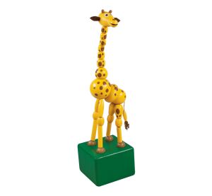 Detoa Giraffe Johana