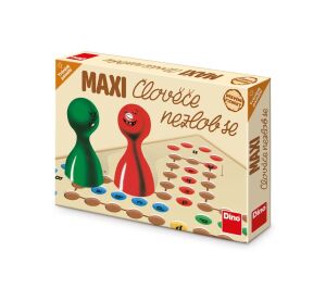 Dino Ludo Maxi