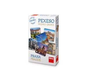Dino Memory Spiel Prag