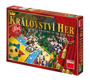 Dino Kingdom Spiele 365 Spiele