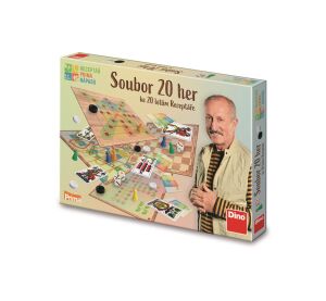 Dino Rezeptbuch von Primo Ideas - Spieleset