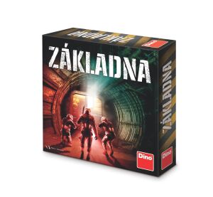 Dino Familienspielbasis