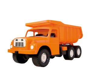 Dino Auto Tatra 148 orange 72 cm