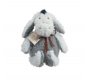 Rainbow Plüsch Curly Eeyore