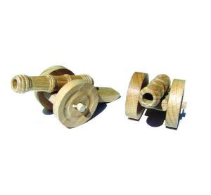 Ceeda Cavity Holzkanone 1 Stück