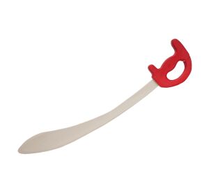 Fauna Piratenschwert aus Holz