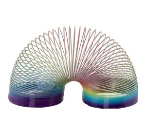 Goki Regenbogen-Spirale