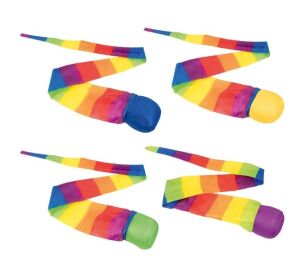 Goki Regenbogenball Komet 1 Stk.