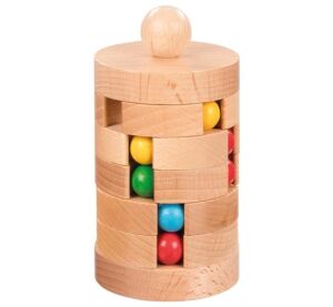 Goki Kugelturm