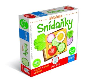 Granna Frühstücke