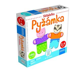 Granna Pyjamas