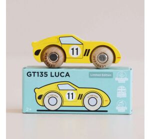 Le Toy Van Holzauto Luca