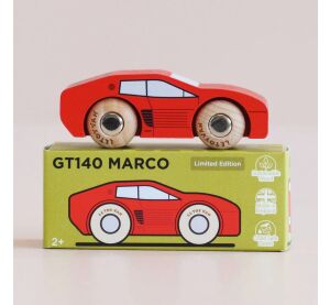 Le Toy Van Holzauto Marco