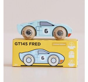 Le Toy Van Holzauto Fred