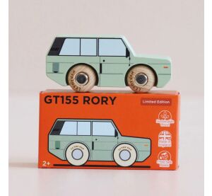 Le Toy Van Holzauto Rory