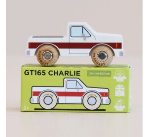 Le Toy Van Holzauto Charlie