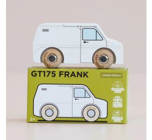 Le Toy Van Holzauto Frank