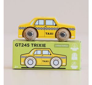 Le Toy Van Holztaxi Trixie