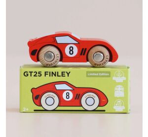 Le Toy Van Holzauto Finley