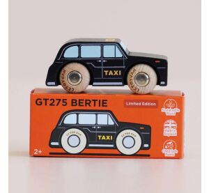 Le Toy Van Bertie Holzauto
