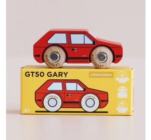 Le Toy Van Holzauto Gary