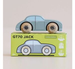 Le Toy Van Holzauto Jack