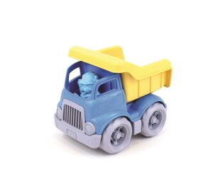 Green Toys LKW blau