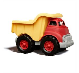 Green Toys Kipplaster