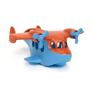 Green Toys Wasserflugzeug