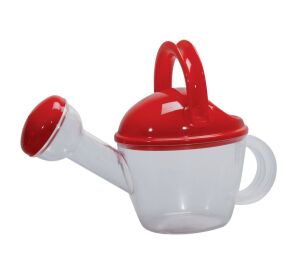 Gowi Gießkanne 1 Stk rot