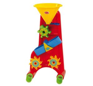 Gowi Sand und Wassermühle