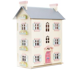 Le Toy Van Kirschbaumhalle