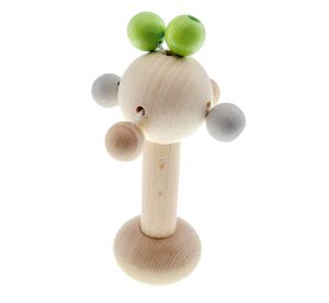 Hess Rasselbaum aus Holz