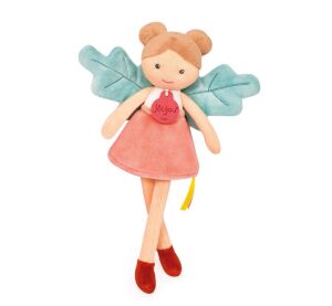 Doudou Jolijou Puppe Gaia 25cm